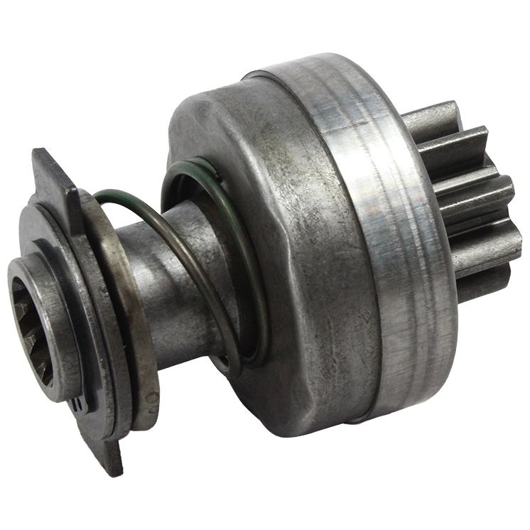 Impulsor do Motor de Partida - Mahle Metal Leve - MSX 143