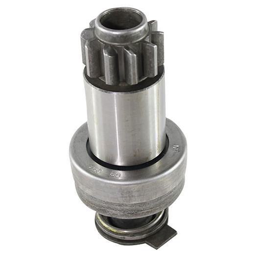 Impulsor do Motor de Partida - Mahle Metal Leve - MSX 164