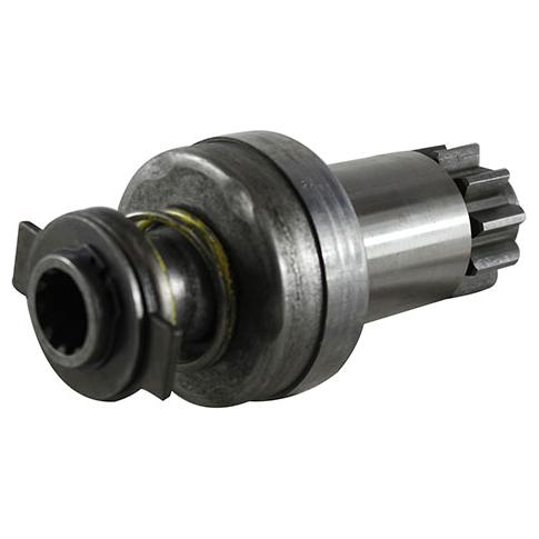 Impulsor do Motor de Partida - Mahle Metal Leve - MSX 164