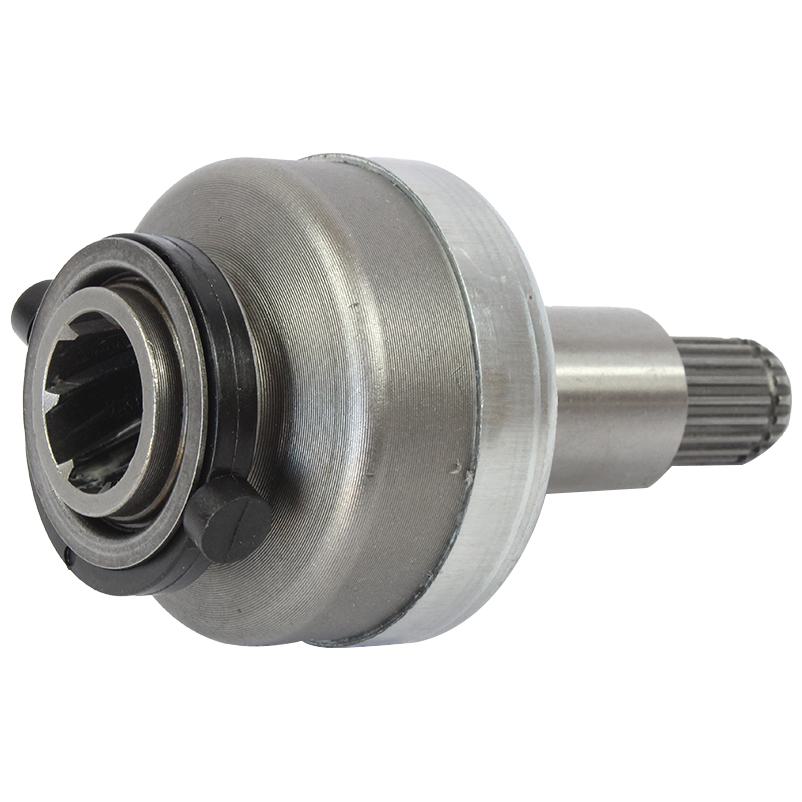 Impulsor do Motor de Partida - Mahle Metal Leve - MSX 1905