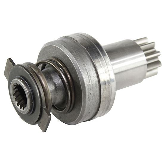 Impulsor do Motor de Partida - Mahle Metal Leve - MSX 321