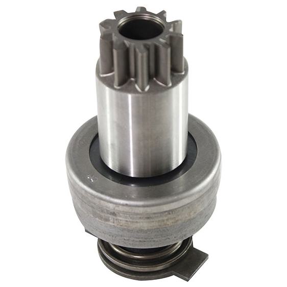 Impulsor do Motor de Partida - Mahle Metal Leve - MSX 321