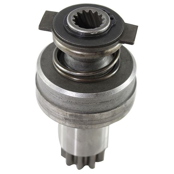 Impulsor do Motor de Partida - Mahle Metal Leve - MSX 321