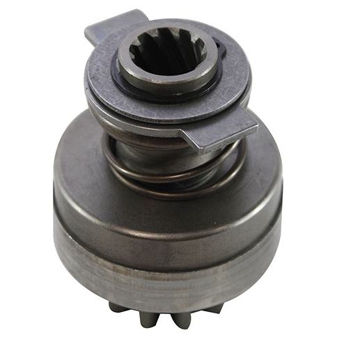 Impulsor do Motor de Partida - Mahle Metal Leve - MSX 33