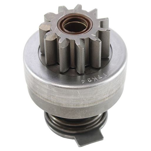 Impulsor do Motor de Partida - Mahle Metal Leve - MSX 33