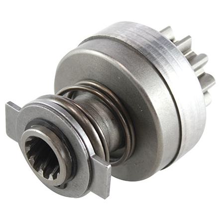 Impulsor do Motor de Partida - Mahle Metal Leve - MSX 33