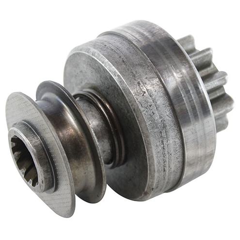 Impulsor do Motor de Partida - Mahle Metal Leve - MSX 734