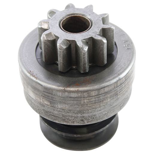 Impulsor do Motor de Partida - Mahle Metal Leve - MSX 734