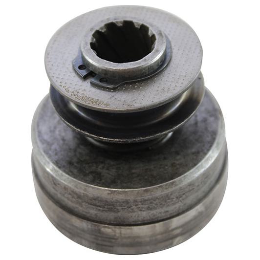 Impulsor do Motor de Partida - Mahle Metal Leve - MSX 734