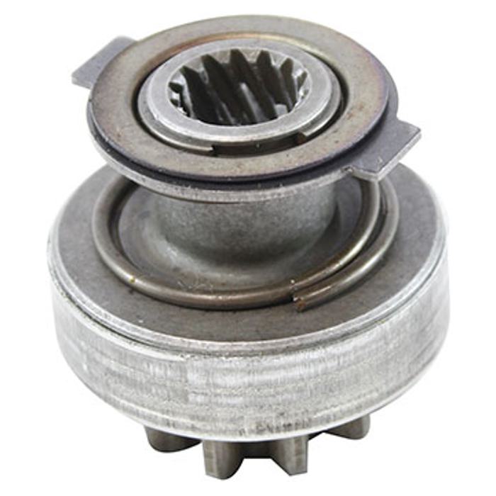 Impulsor do Motor de Partida - Mahle Metal Leve - MSX 880
