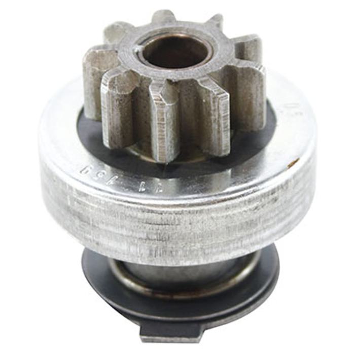 Impulsor do Motor de Partida - Mahle Metal Leve - MSX 880