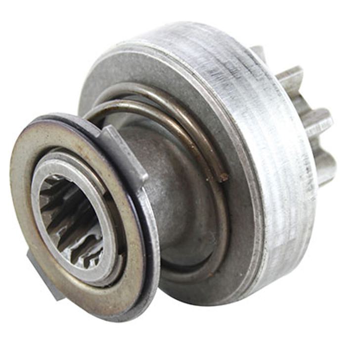 Impulsor do Motor de Partida - Mahle Metal Leve - MSX 880