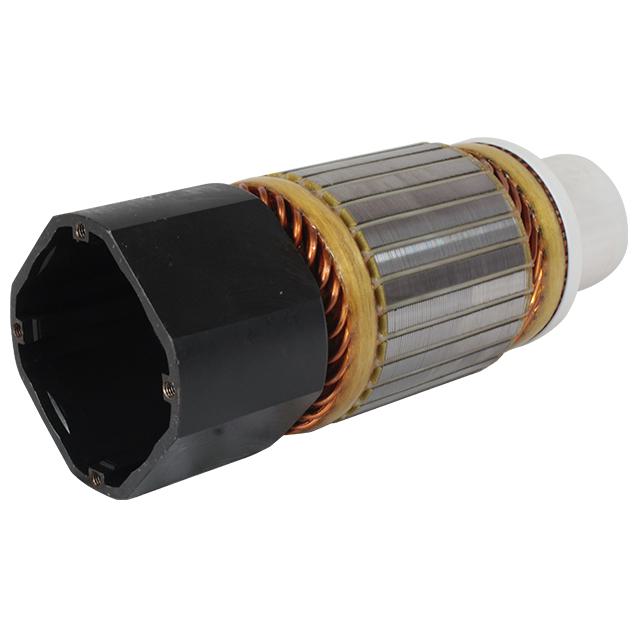 Induzido do Motor de Partida - Mahle Metal Leve - MSX 1868