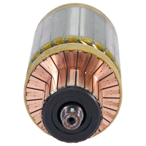 Induzido do Motor de Partida - Mahle Metal Leve - MSX 1874