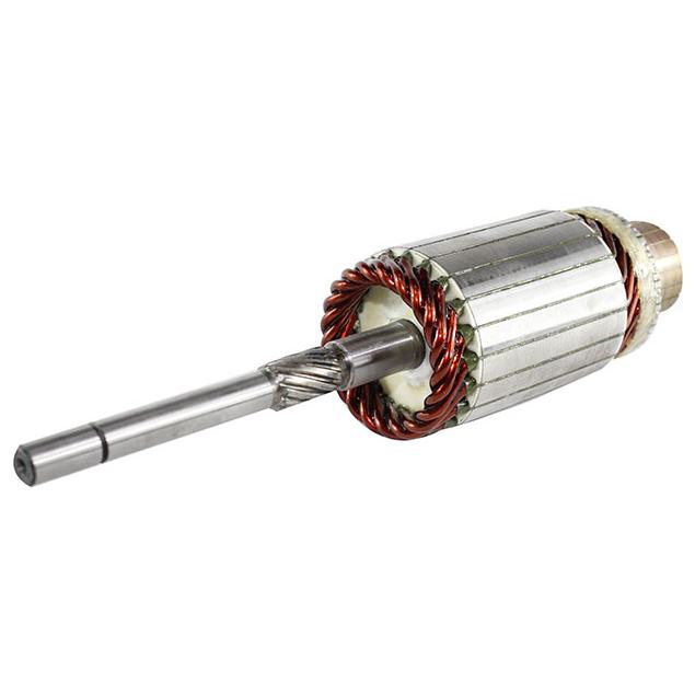Induzido do Motor de Partida - Mahle Metal Leve - MSX 473
