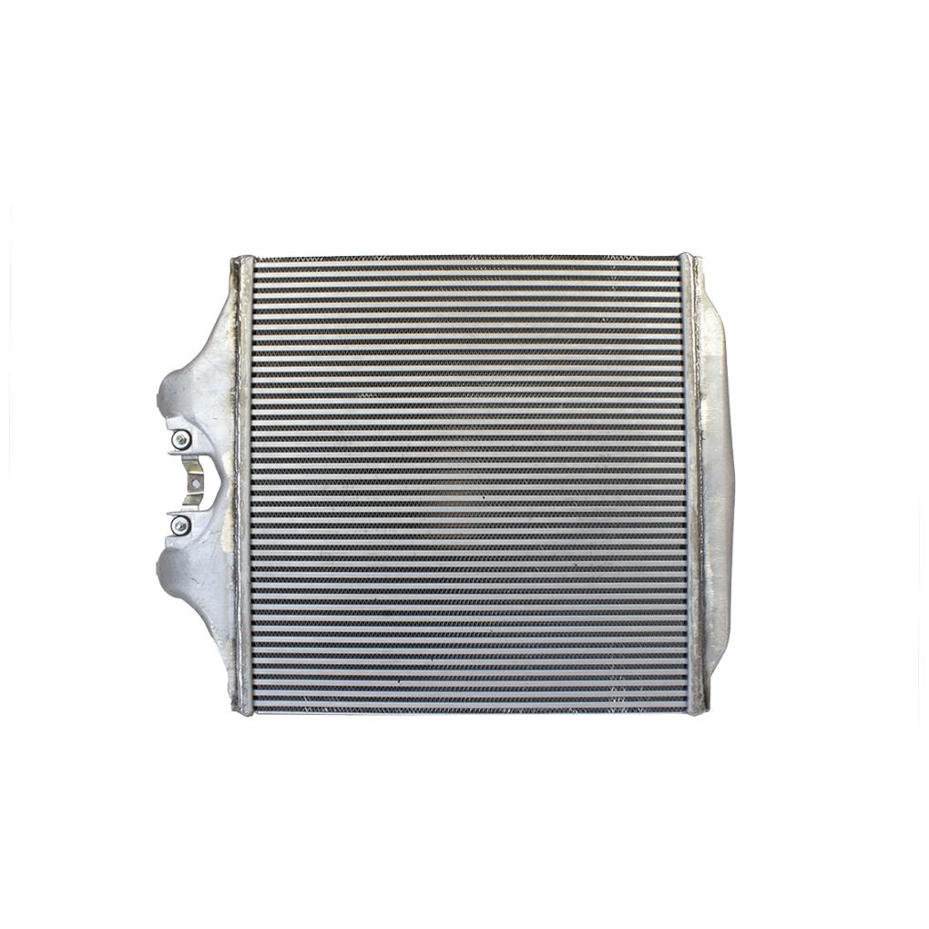 Intercooler para Mercedes-Benz L 1620 - Mahle Behr - CI 209 000P