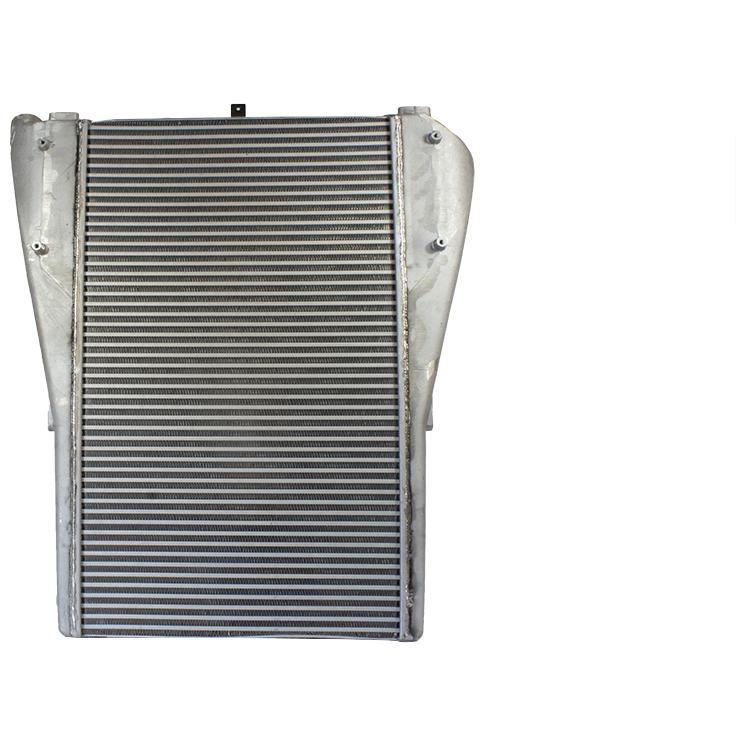 Intercooler para Mercedes-Benz LS 1938 e LS 2638 - Mahle Behr - CI 280 000P