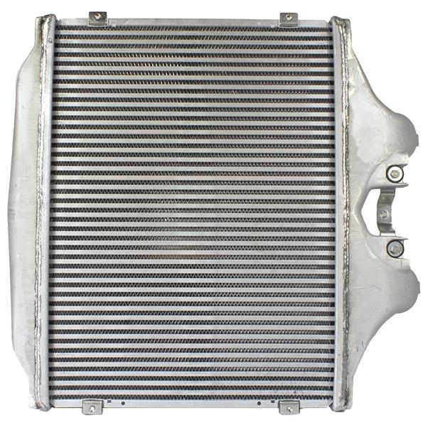 Intercooler - Mahle Behr - CI 281 000P