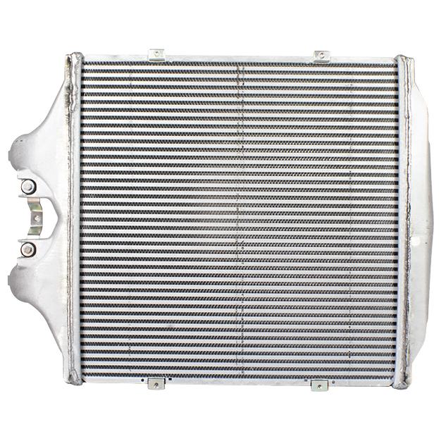 Intercooler - Mahle Behr - CI 282 000P