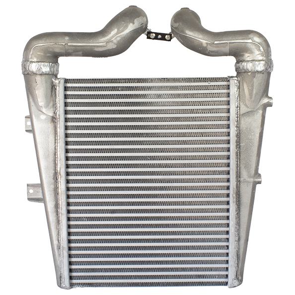 Intercooler - Mahle Behr - CI 283 000P