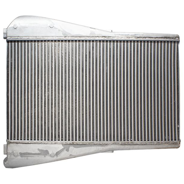 Intercooler para Mercedes-Benz LS 1634 - Mahle Behr - CI 286 000P
