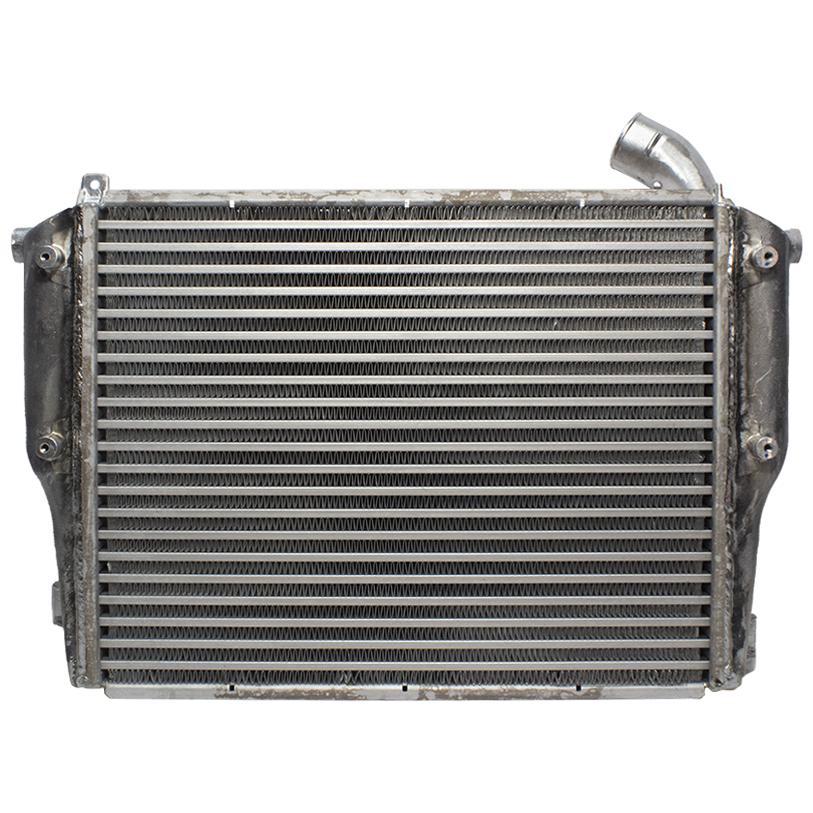 Intercooler - Mahle Behr - CI 473 000P