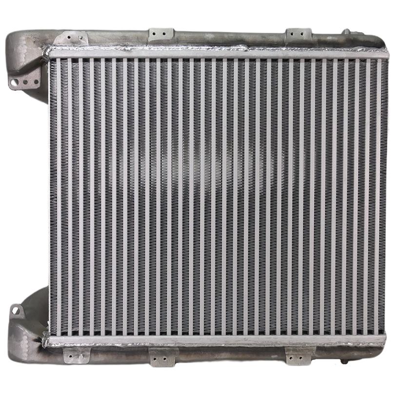 Intercooler para Volvo VM 270 - Mahle Behr - CI 644 000P