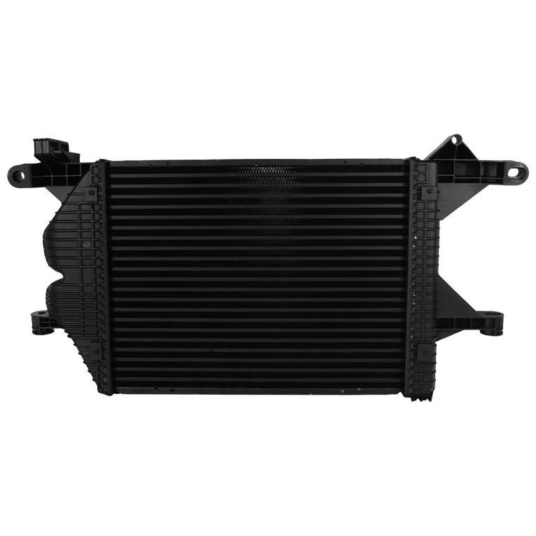 Intercooler - Mahle Behr - CI 94 000P