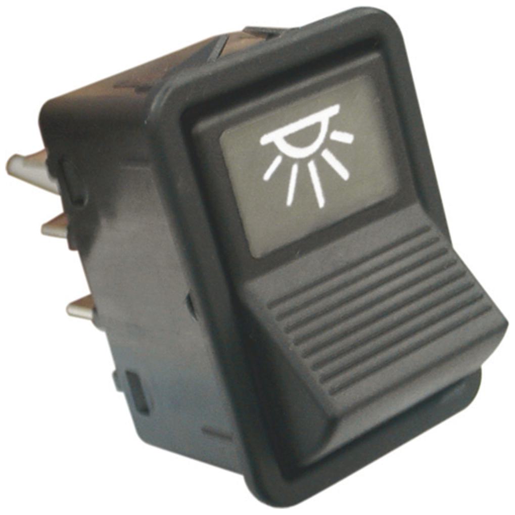 Interruptor de Iluminação Interna - Universal - 90445