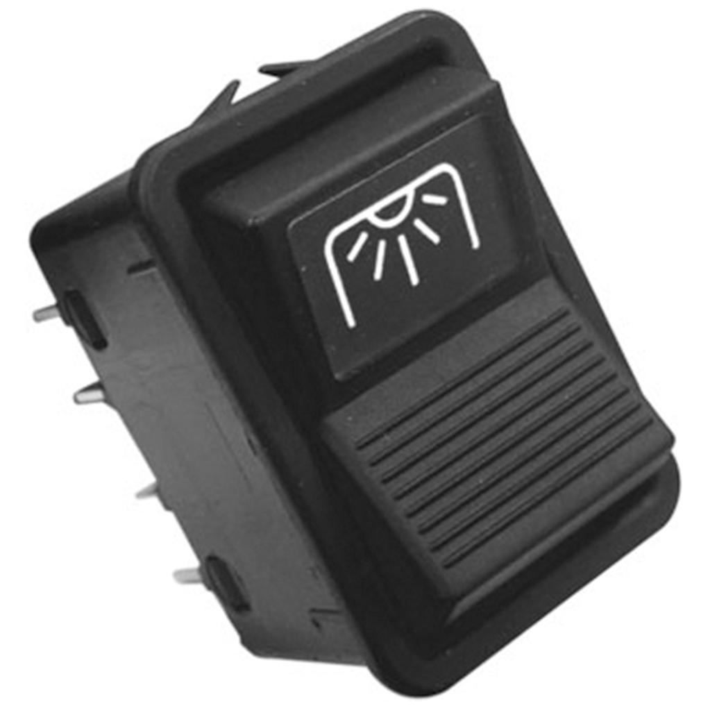 Interruptor de Iluminação Interna - Universal - 90461