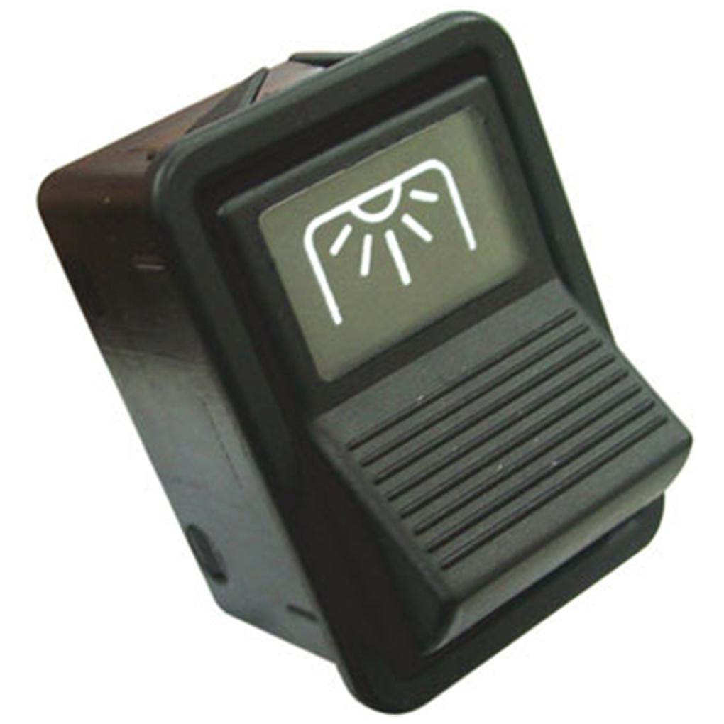 Interruptor de Iluminação Interna - Universal - 90462