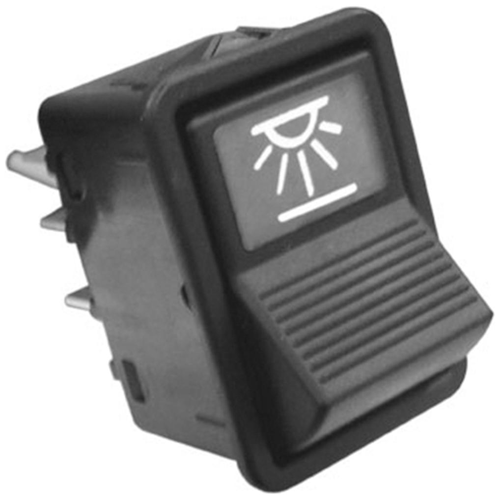 Interruptor de Luz de Leitura - Universal - 90446
