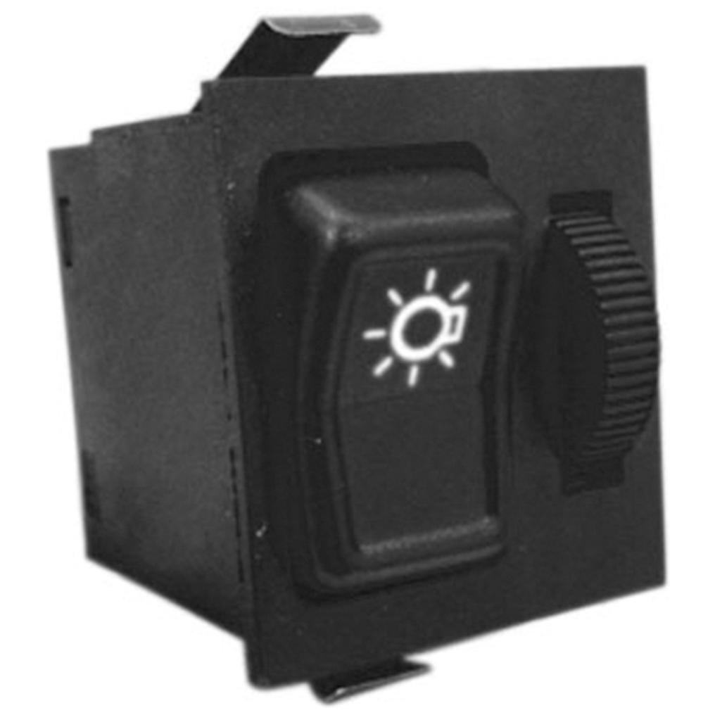 Interruptor de Luz - Universal - 90407