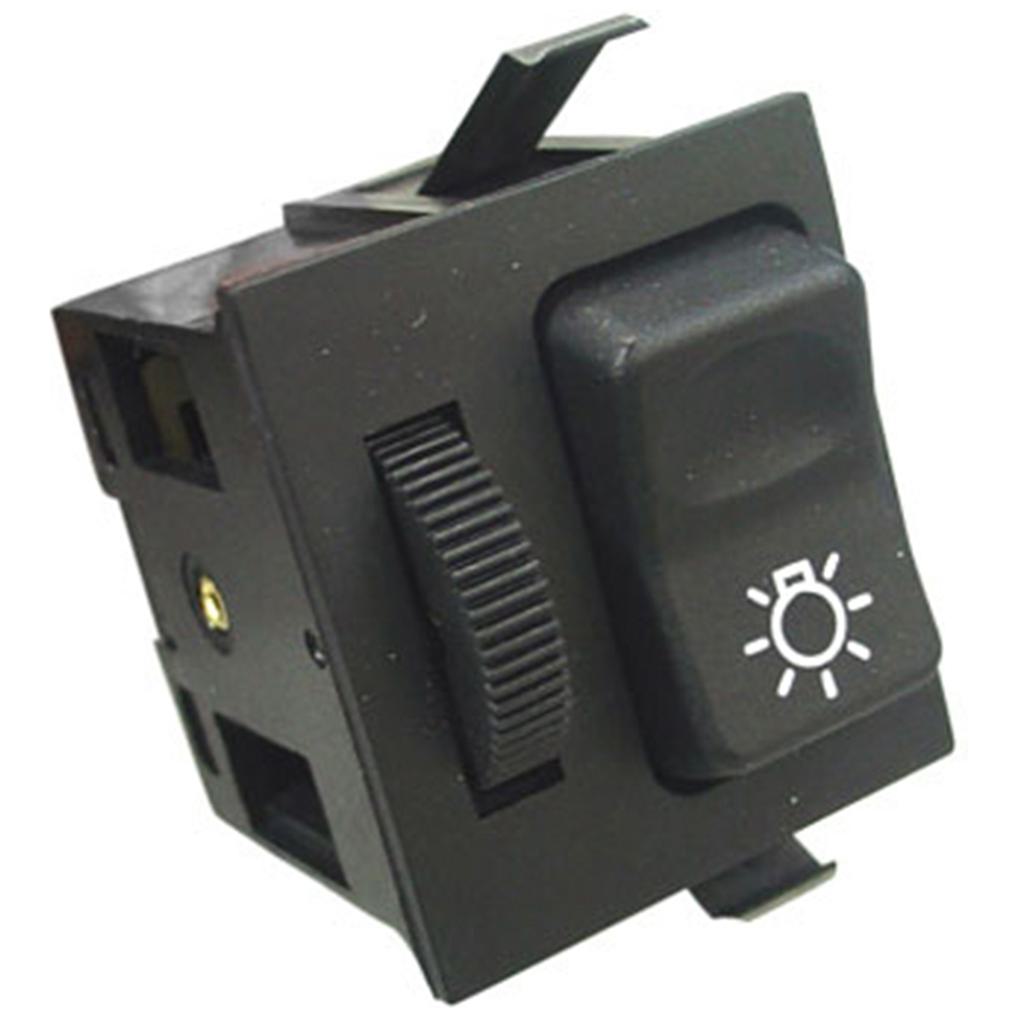 Interruptor de Luz - Universal - 90452