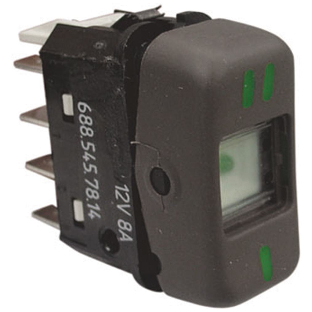 Interruptor de Tecla - Universal - 90470