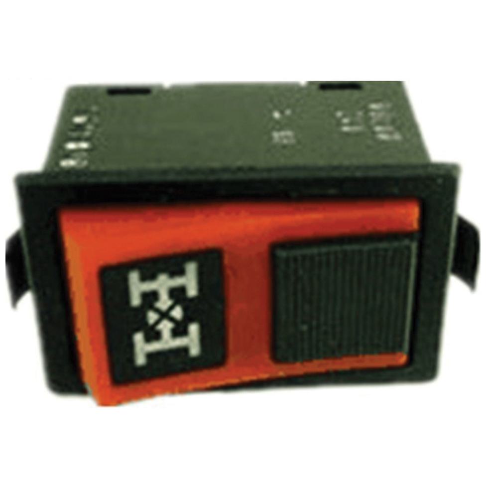Interruptor Diferencial DA Cabine - Universal - 90957