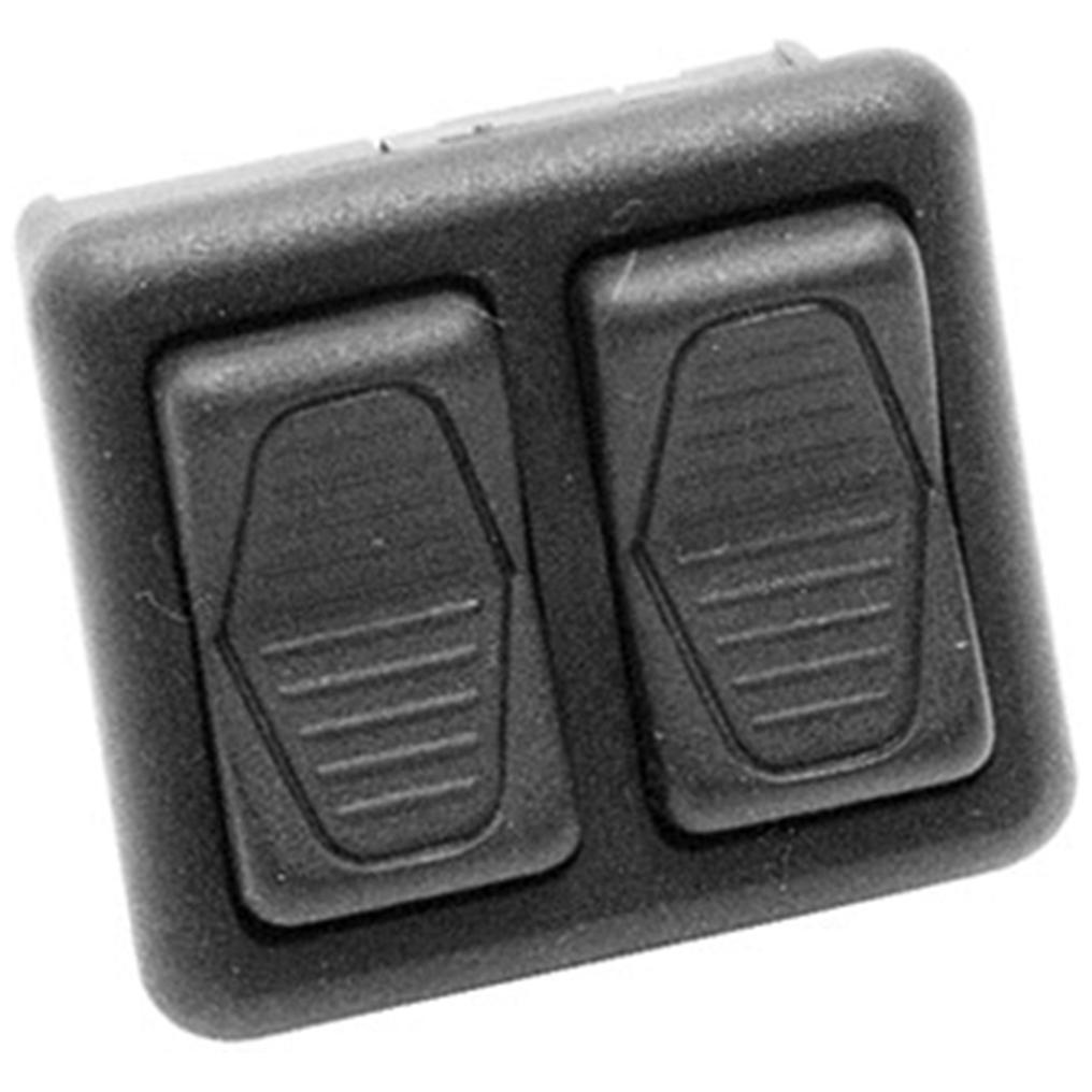 Interruptor do Vidro Elétrico para Ford Escort - Universal Automotive - 90111