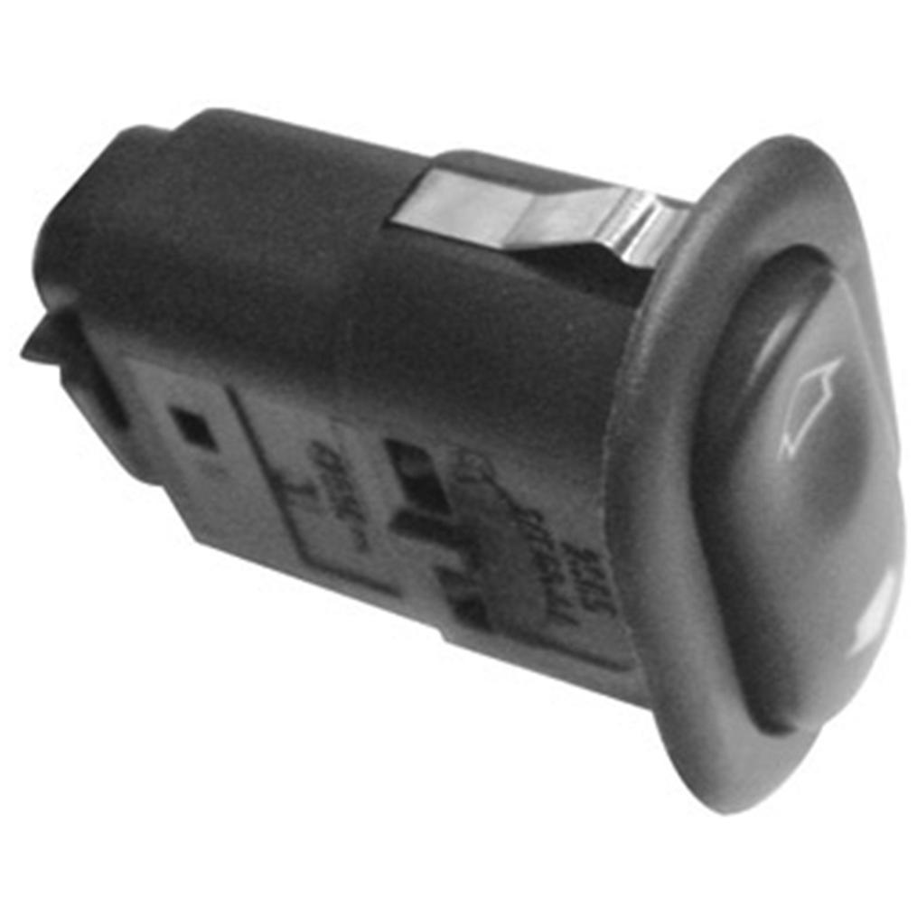 Interruptor do Vidro Elétrico para Ford Fiesta - Universal Automotive - 90282