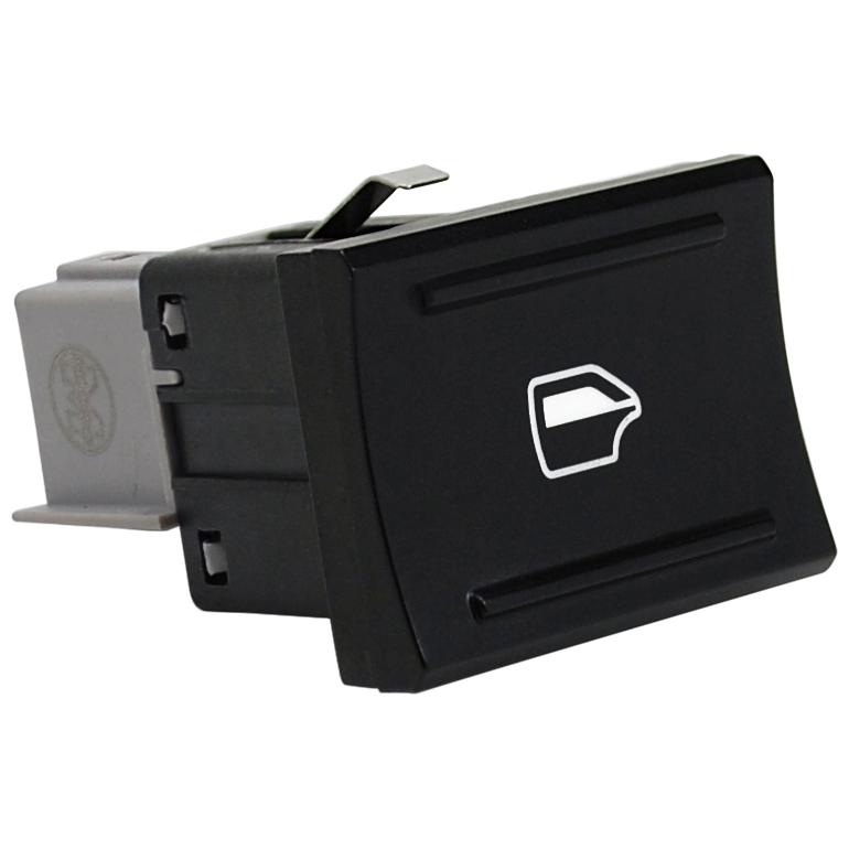 Interruptor do Vidro Elétrico para Volkswagen Gol e VOYAGE - Universal Automotive - 90816