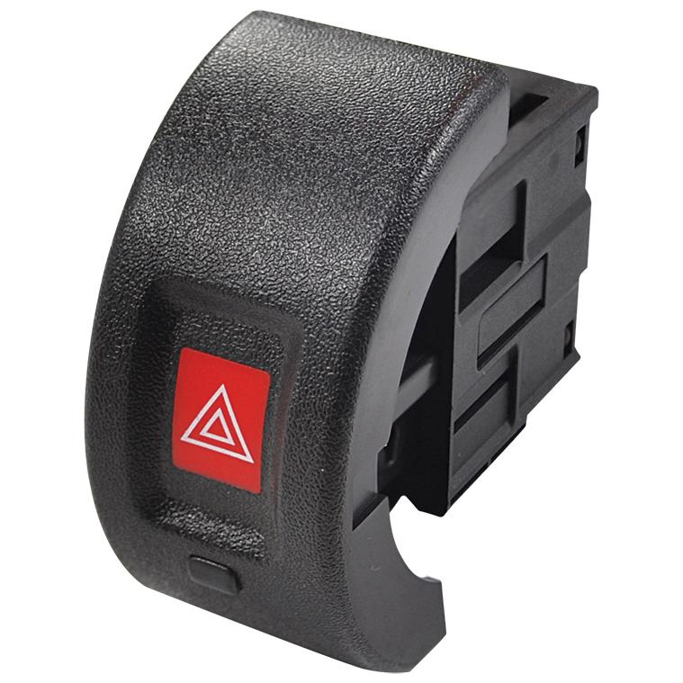 Interruptor Emergência sem Alarme para Chevrolet Astra Sedan - Universal Automotive - 90500
