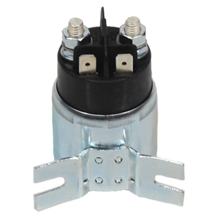 Interruptor - Mahle Metal Leve - MX 48