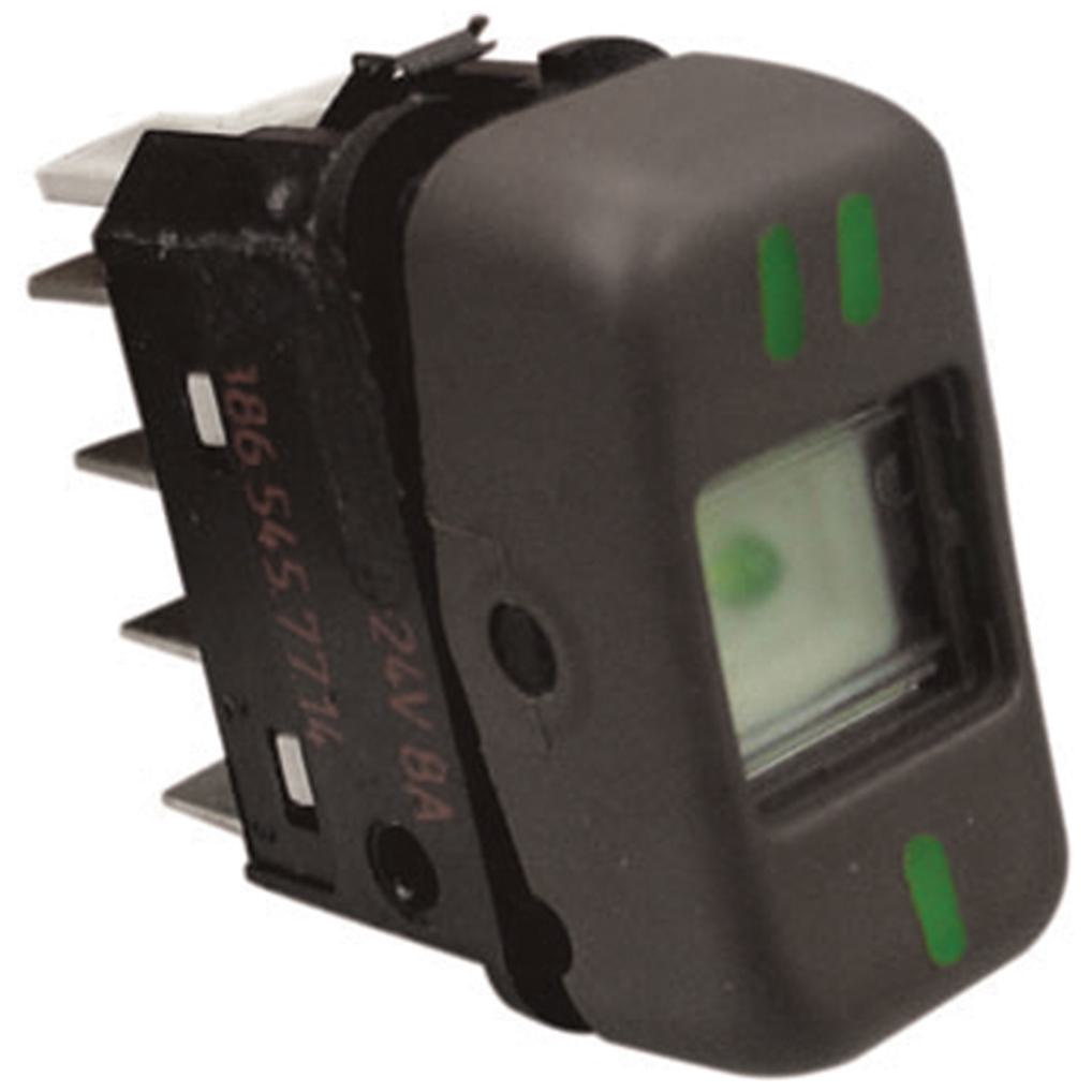 Interruptor Tecla - Universal - 90473