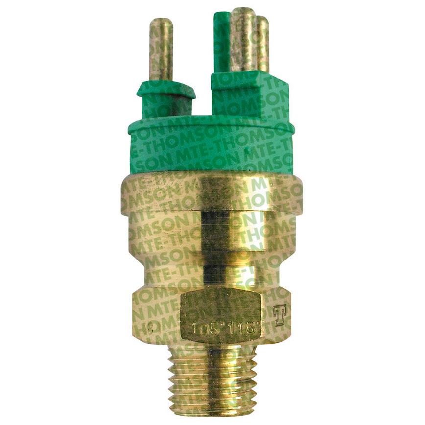 Interruptor Térmico do Radiador - MTE - 834
