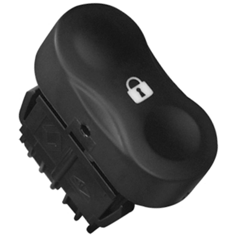 Interruptor Trava/Destrava Das Portas - Universal - 90541