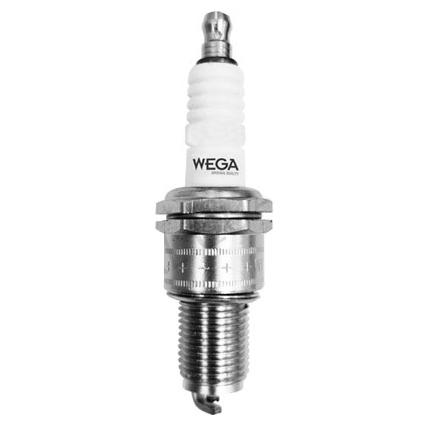 Vela de Ignição - Wega - GR17YC0
