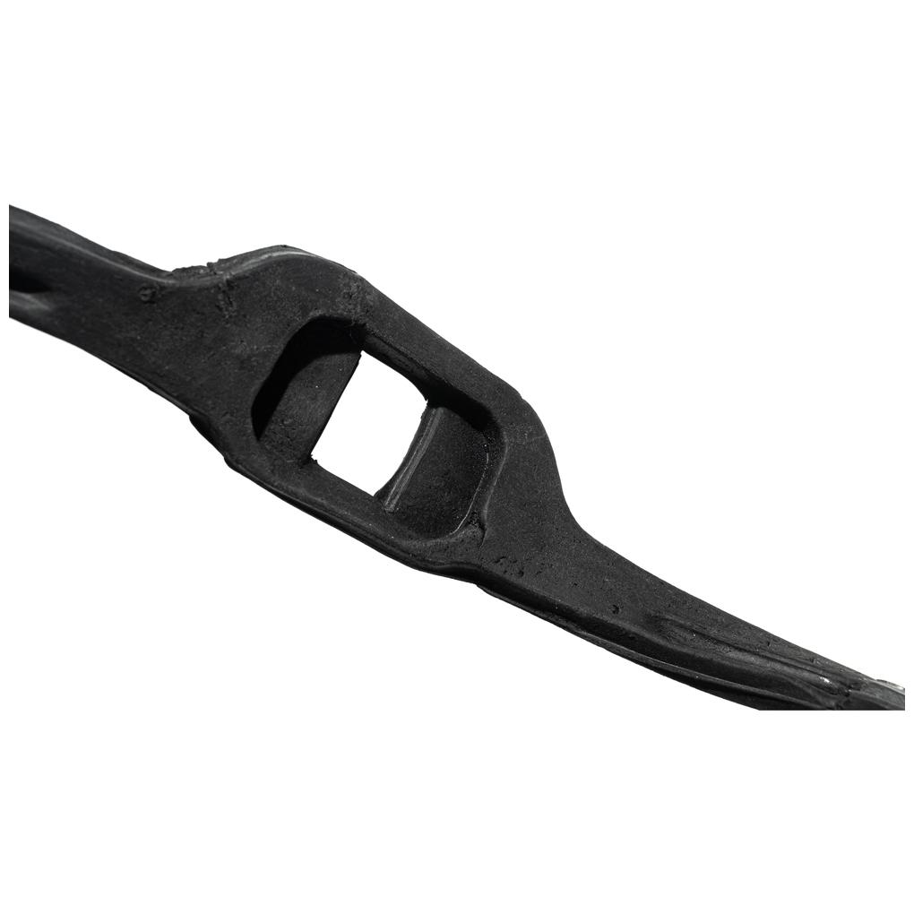 Jogo de Borrachas da Porta para Volkswagen Kombi - Uniflex - 37394