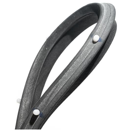 Jogo de Borrachas da Porta para Chevrolet Opala - Uniflex - 37939