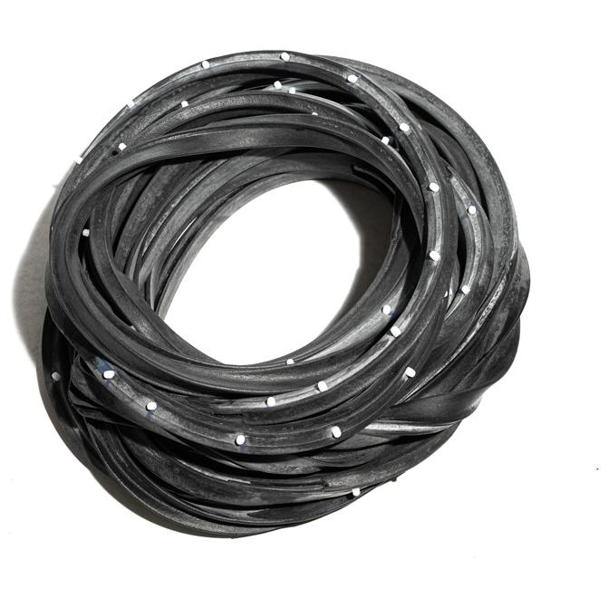 Jogo de Borrachas da Porta para Chevrolet Opala - Uniflex - 37939