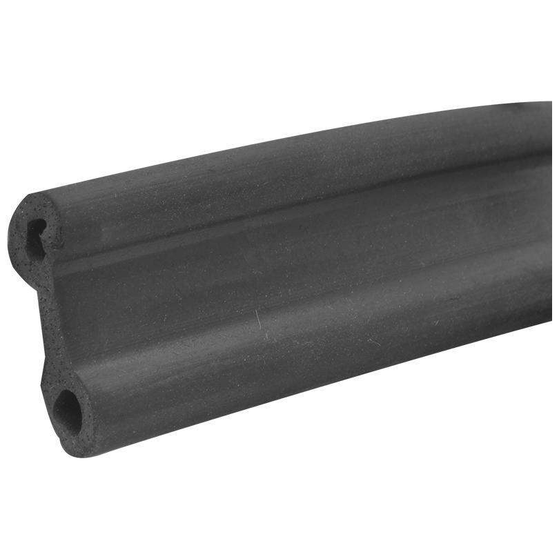 Jogo de Borrachas do Chassis para Volkswagen Brasilia - Uniflex - 37721