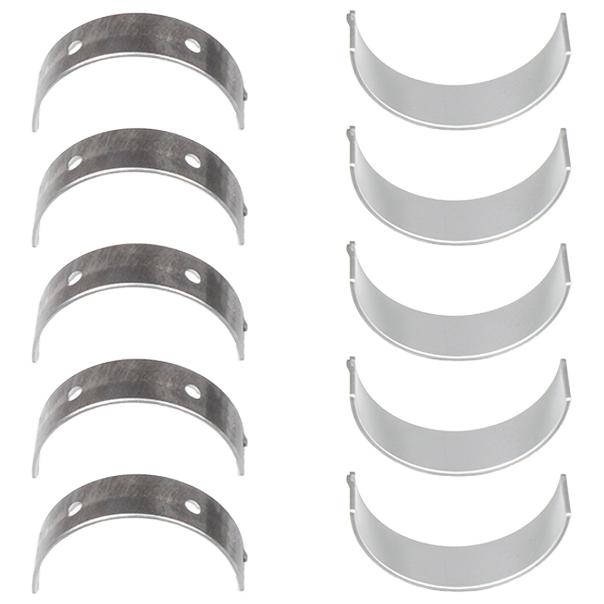 Jogo de Bronzina Central 0,75 - Mahle Metal Leve - BC-860-J 0,75